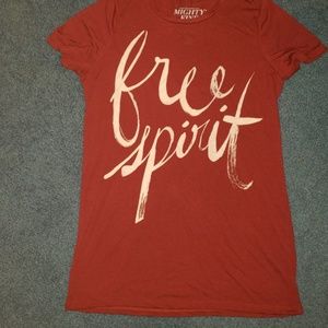 Free Spirit Tee